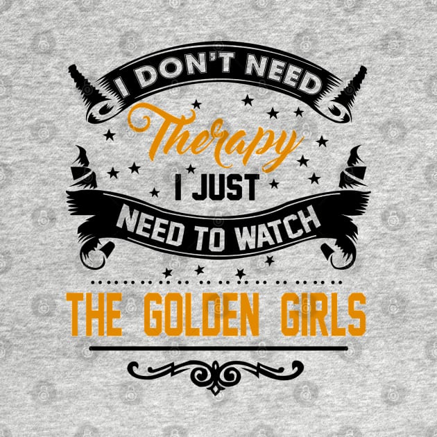 Watch Golden Girls by KsuAnn